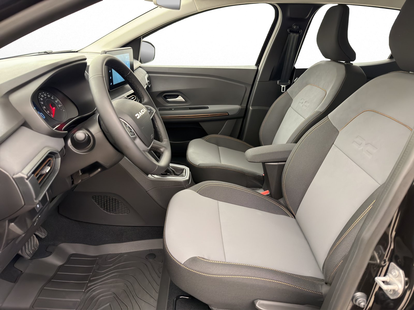 DACIA Sandero 1.0 STEPWAY EXTREME TCe 90 CVT, Petrol, New car, Automatic - 7