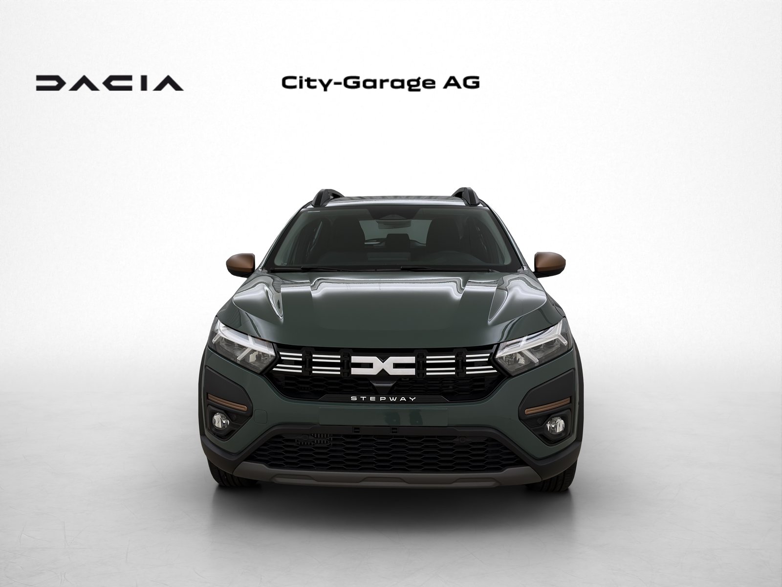 DACIA Sandero 1.0 STEPWAY EXTREME + TCe 90 CVT