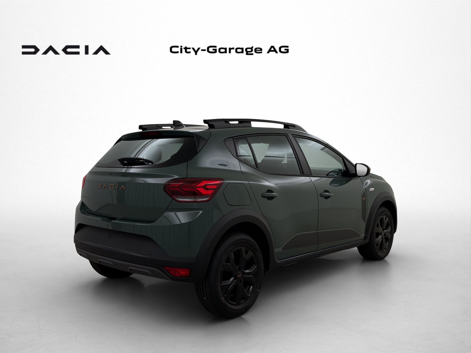 DACIA Sandero 1.0 STEPWAY EXTREME + TCe 90 CVT, Benzin, Neuwagen, Automatik - 5