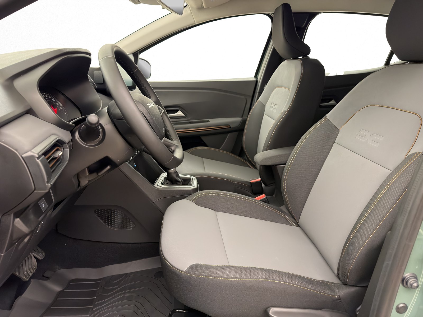 DACIA Sandero 1.0 STEPWAY EXTREME + TCe 90 CVT, Benzin, Neuwagen, Automatik - 7