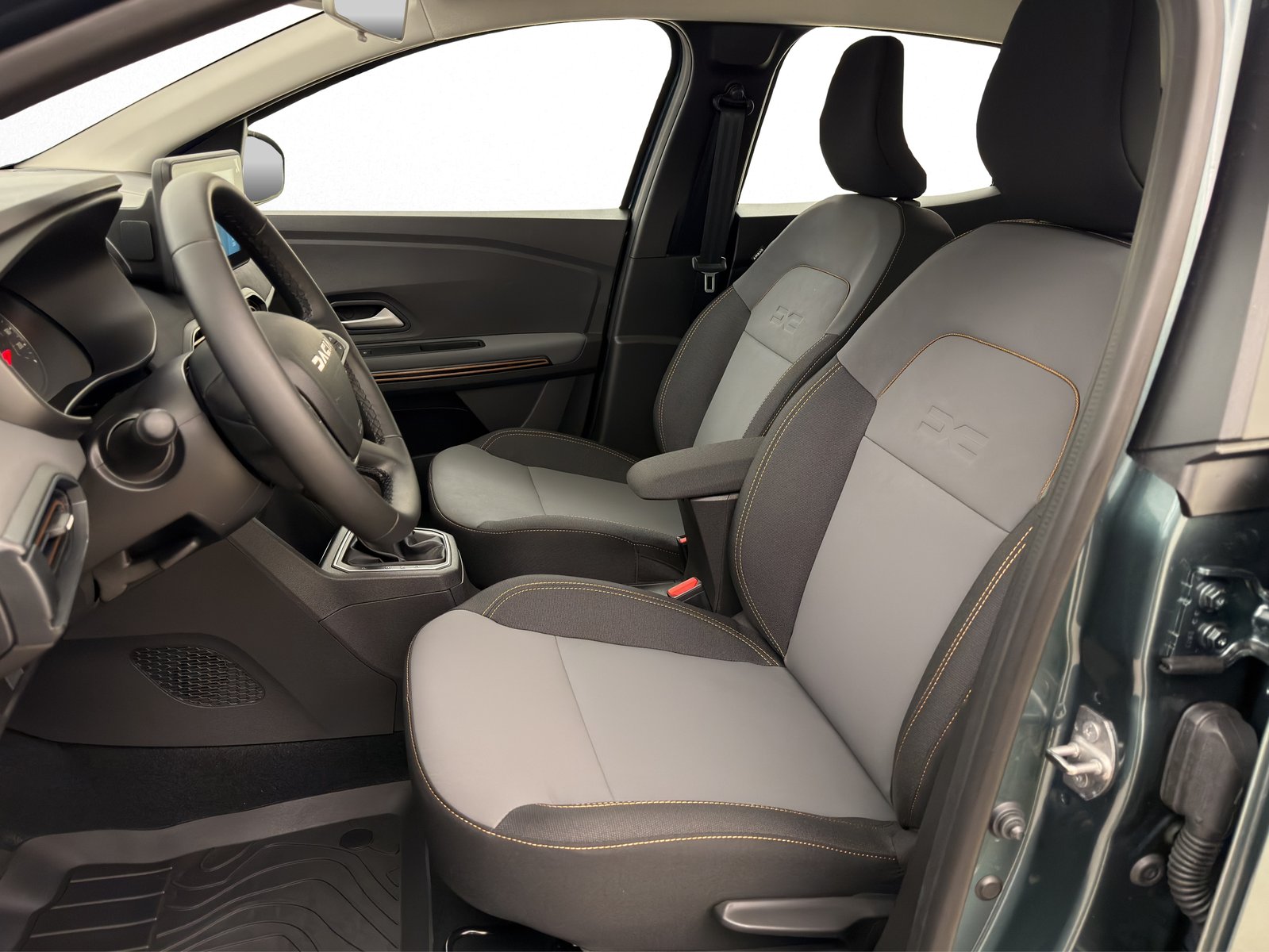 DACIA Sandero 1.0 STEPWAY EXTREME + TCe 90 CVT, Benzin, Neuwagen, Automatik - 7