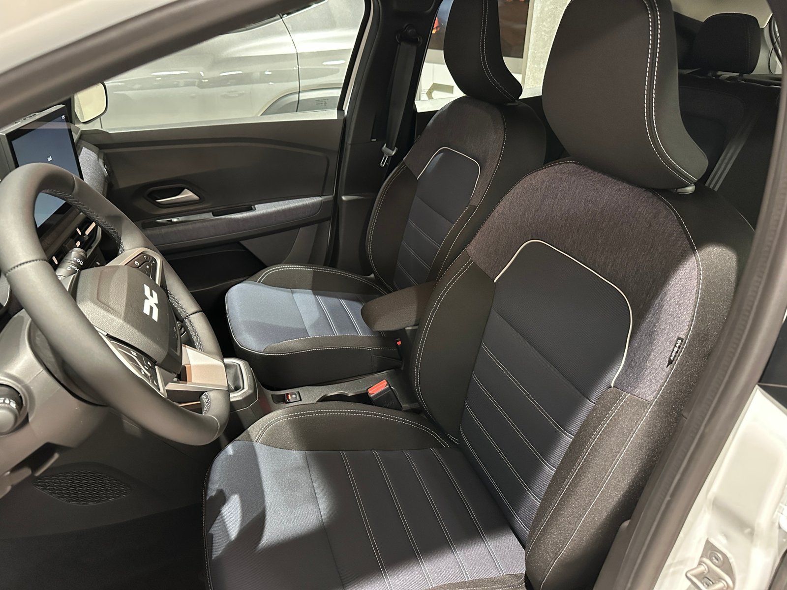 DACIA NEUER SANDERO journey TCe 100, Benzin, Neuwagen, Handschaltung - 7