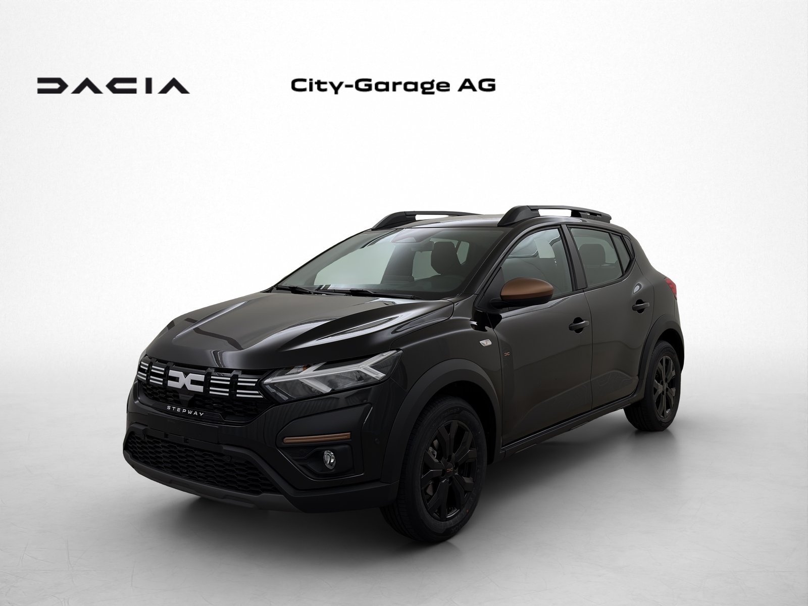 DACIA Sandero 1.0 STEPWAY EXTREME + TCe 90 CVT, Benzina, Auto nuove, Automatico - 2