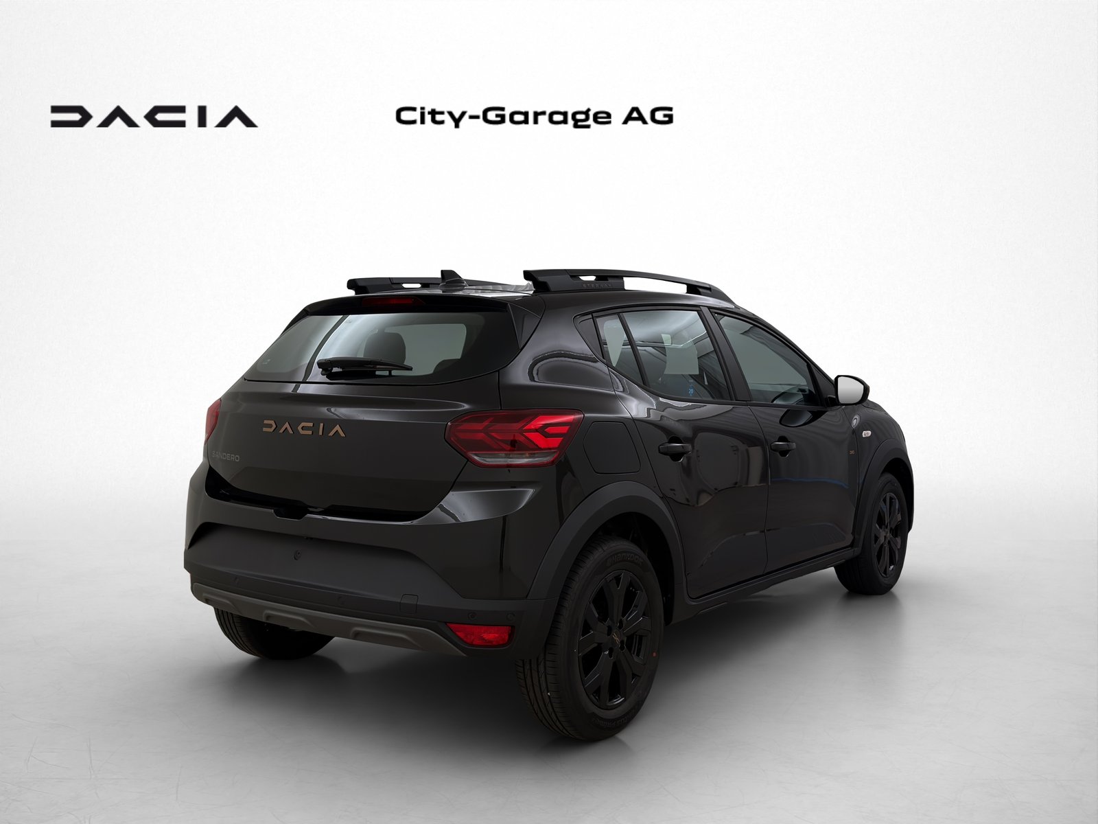 DACIA Sandero 1.0 STEPWAY EXTREME + TCe 90 CVT, Benzina, Auto nuove, Automatico - 5