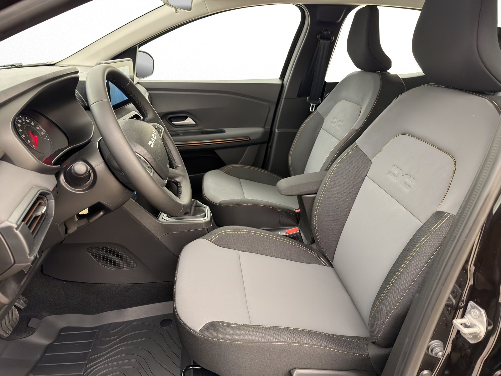 DACIA Sandero 1.0 STEPWAY EXTREME + TCe 90 CVT, Benzina, Auto nuove, Automatico - 7