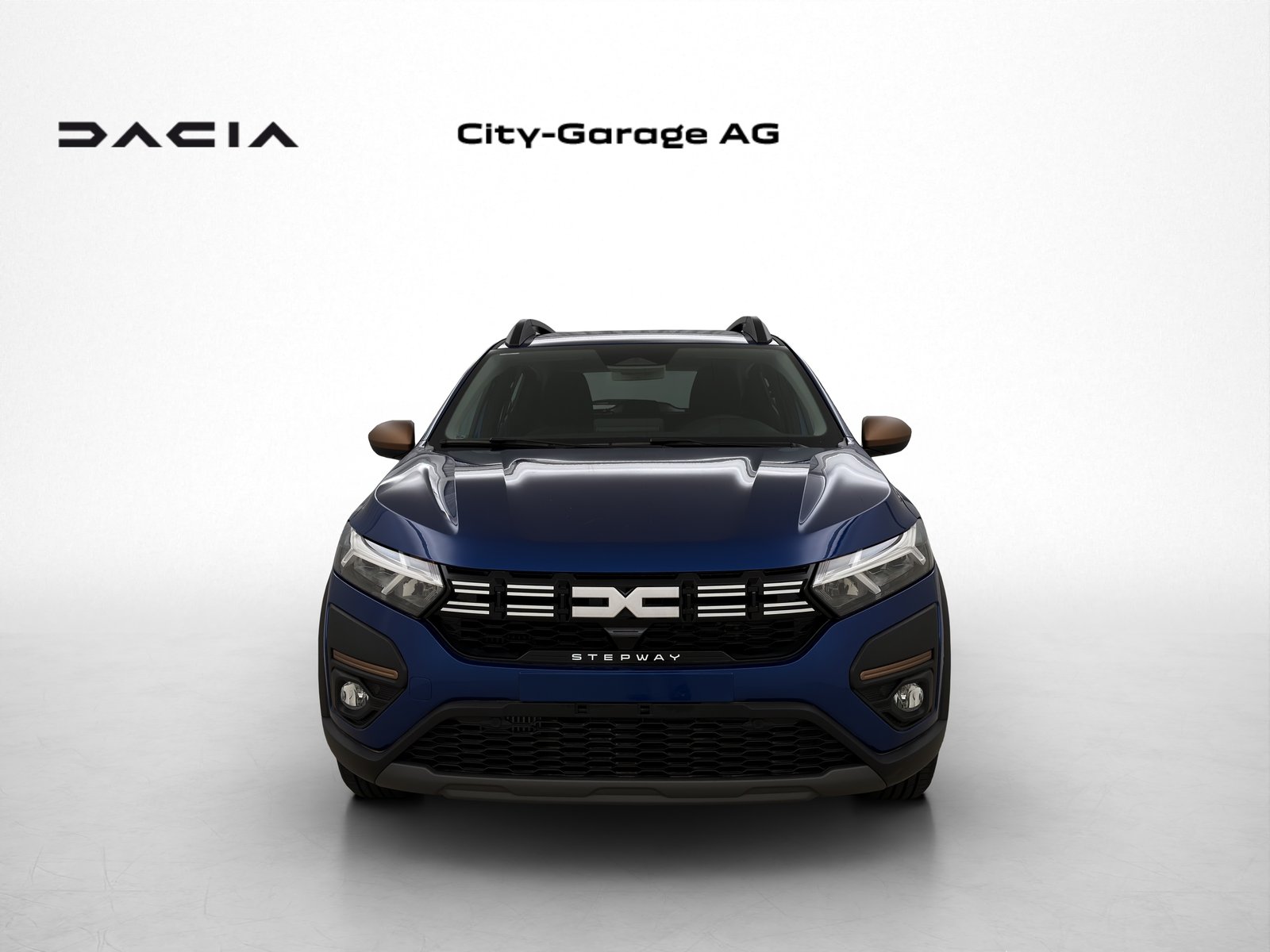 DACIA Sandero 1.0 STEPWAY EXTREME TCe 90 CVT