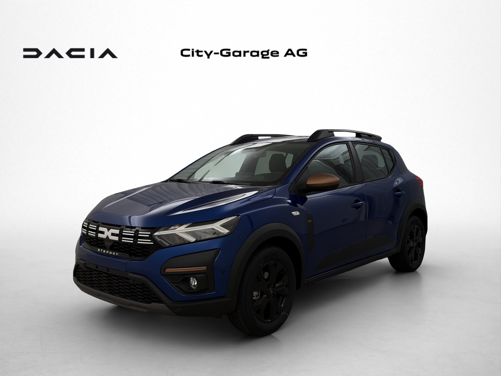 DACIA Sandero 1.0 STEPWAY EXTREME TCe 90 CVT, Essence, Voiture nouvelle, Automatique - 2