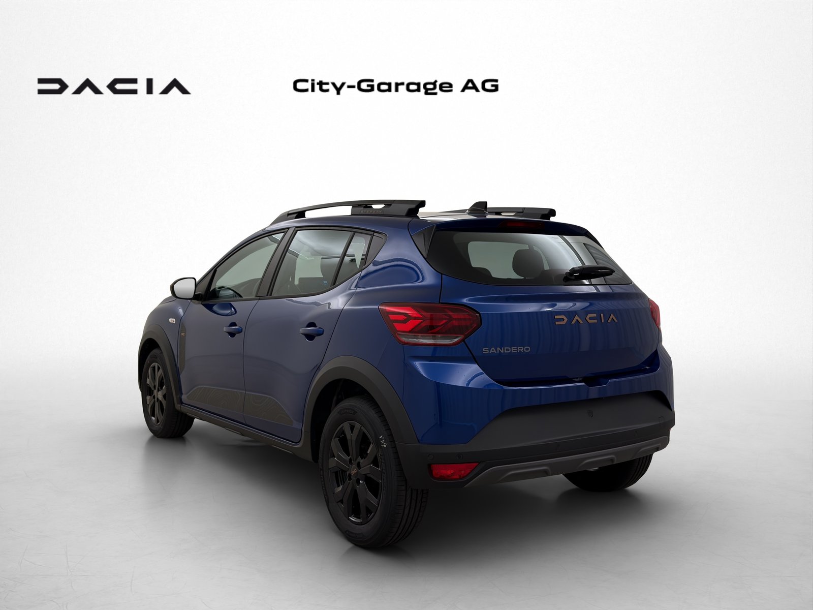 DACIA Sandero 1.0 STEPWAY EXTREME TCe 90 CVT, Essence, Voiture nouvelle, Automatique - 3