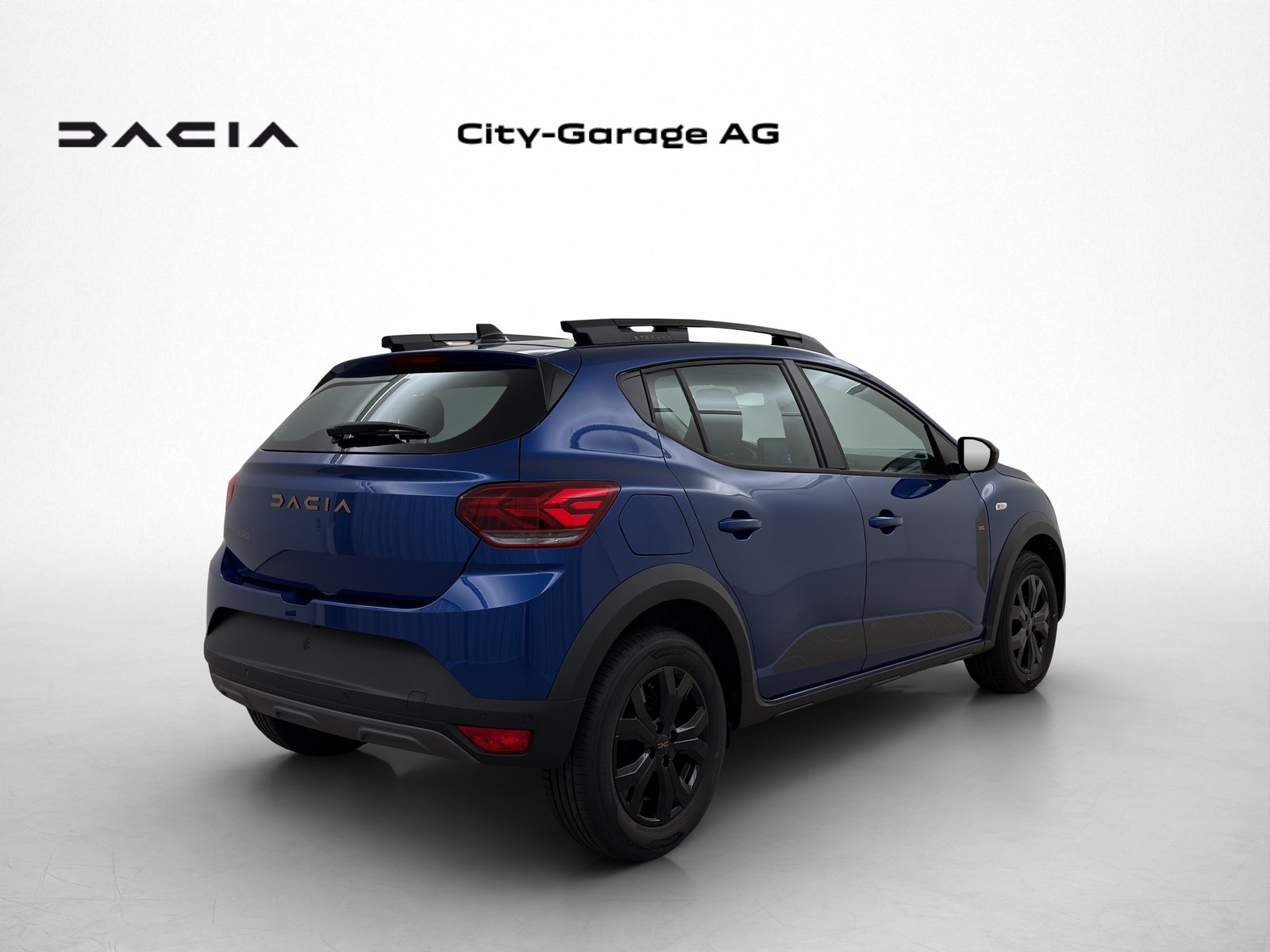 DACIA Sandero 1.0 STEPWAY EXTREME TCe 90 CVT, Essence, Voiture nouvelle, Automatique - 5