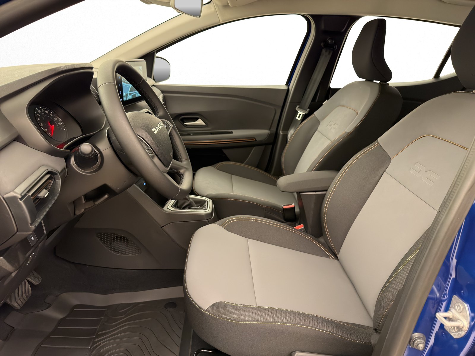 DACIA Sandero 1.0 STEPWAY EXTREME TCe 90 CVT, Essence, Voiture nouvelle, Automatique - 7