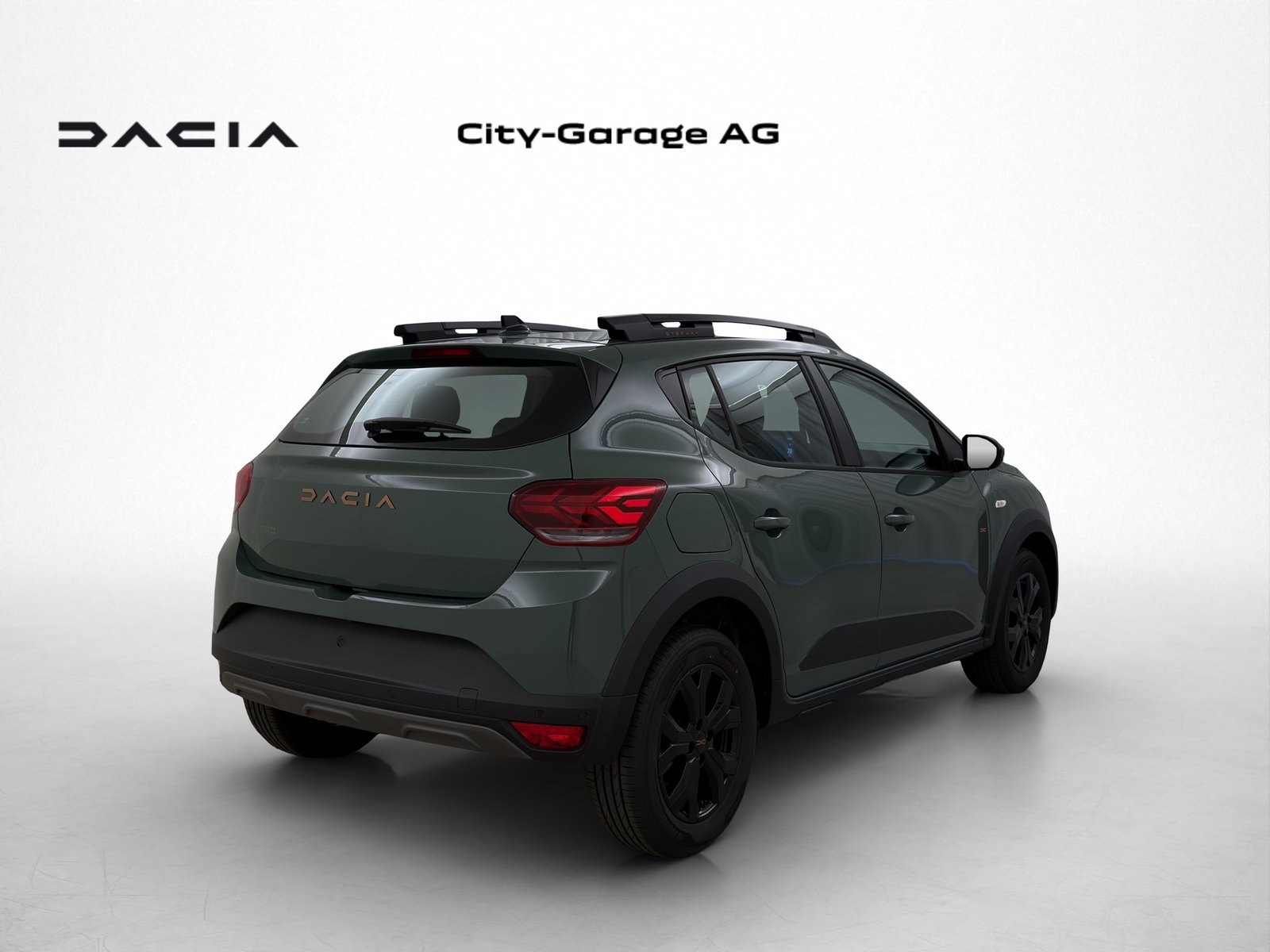 DACIA Sandero 1.0 STEPWAY EXTREME TCe 90 CVT, Petrol, New car, Automatic - 5
