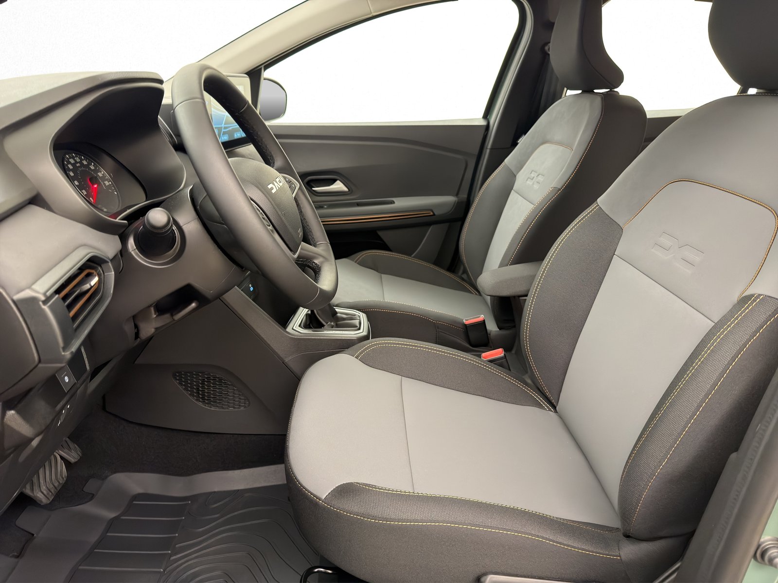 DACIA Sandero 1.0 STEPWAY EXTREME TCe 90 CVT, Petrol, New car, Automatic - 7