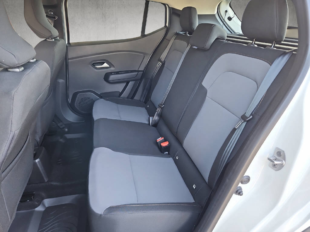 DACIA Sandero 1.0 TCe 90 Stepway Extreme Automat, Benzina, Auto nuove, Automatico - 6