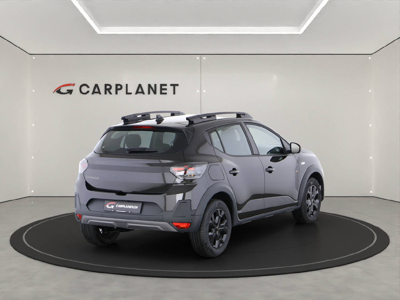 DACIA Sandero 1.0 TCe 110 Stepway Ex, Essence, Voiture nouvelle, Manuelle - 3