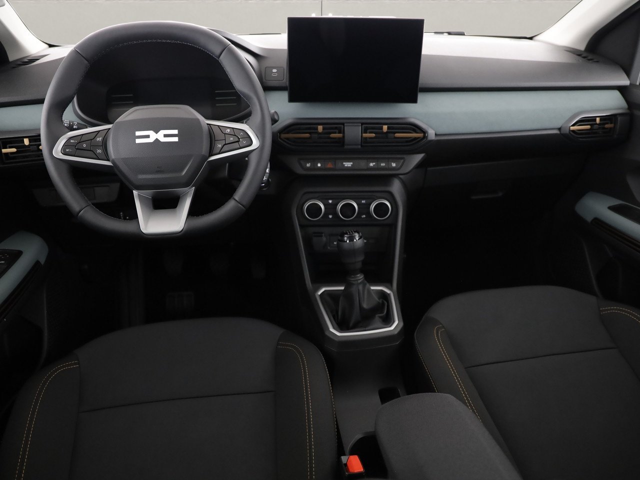 DACIA Sandero 1.0 TCe 110 Stepway Ex, Essence, Voiture nouvelle, Manuelle - 5