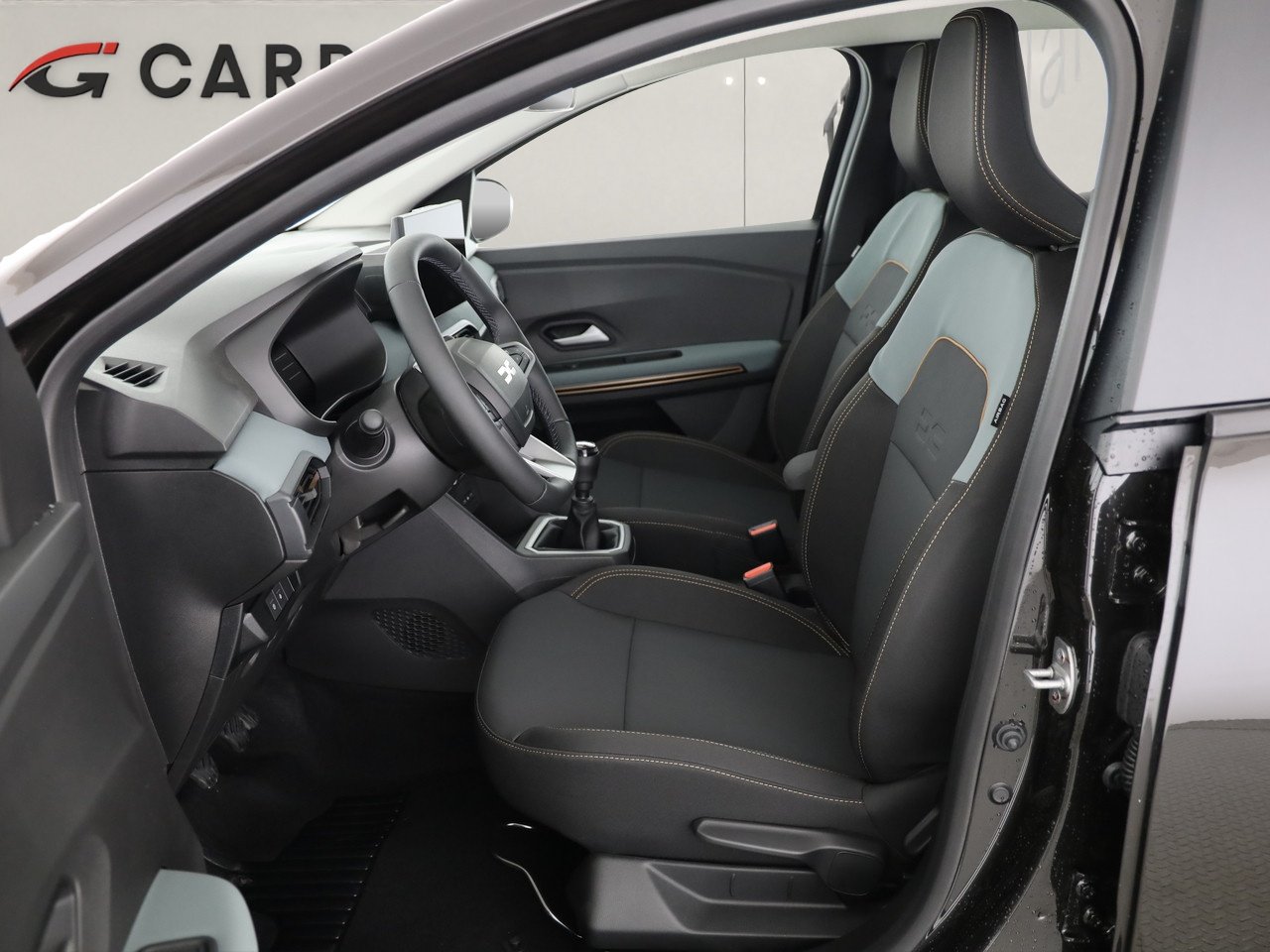 DACIA Sandero 1.0 TCe 110 Stepway Ex, Essence, Voiture nouvelle, Manuelle - 6