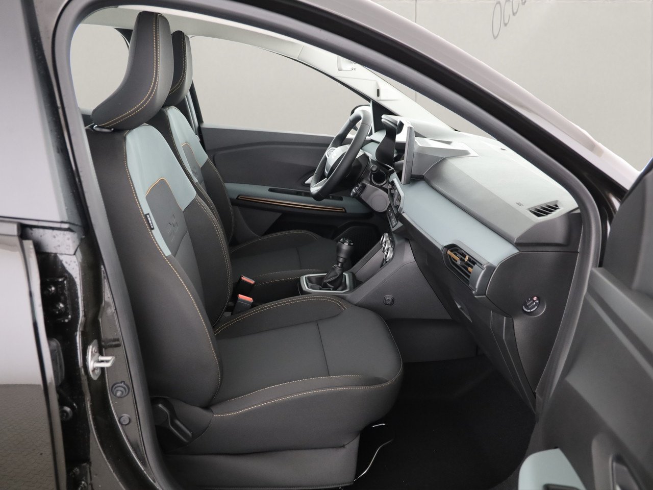 DACIA Sandero 1.0 TCe 110 Stepway Ex, Essence, Voiture nouvelle, Manuelle - 7