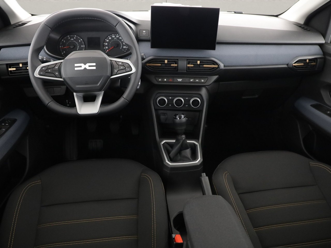 DACIA Sandero 1.0 TCe 110 Stepway Ex, Essence, Voiture nouvelle, Manuelle - 5