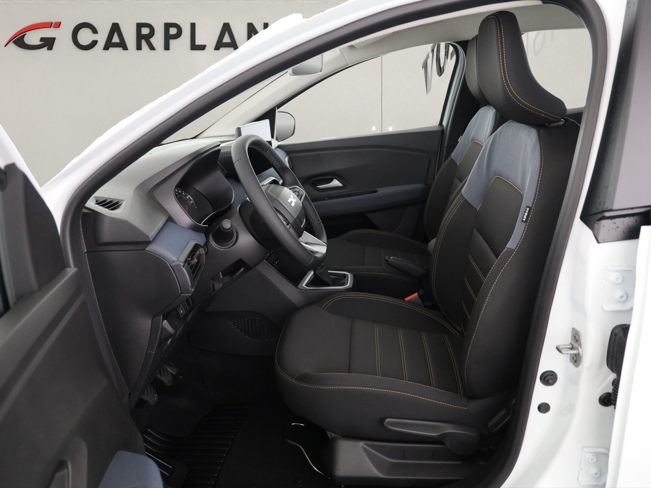 DACIA Sandero 1.0 TCe 110 Stepway Ex, Essence, Voiture nouvelle, Manuelle - 6