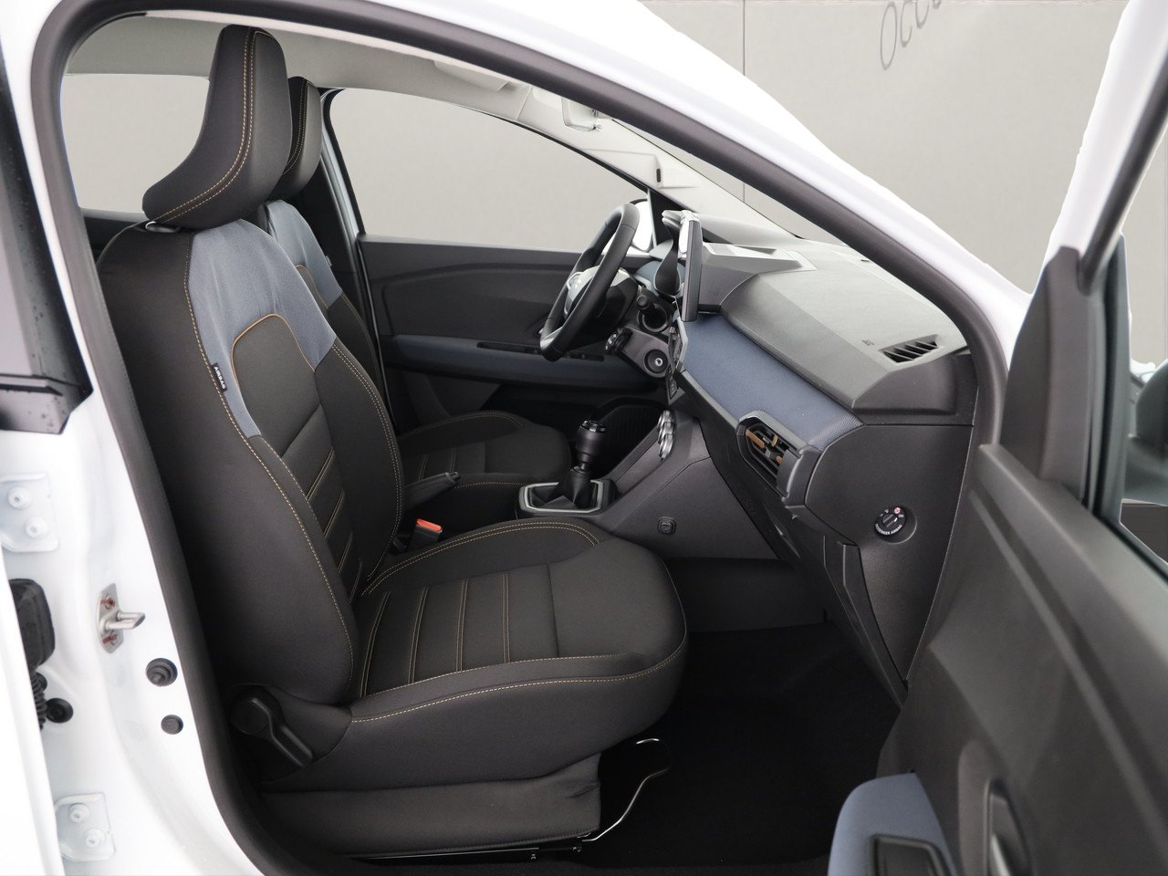 DACIA Sandero 1.0 TCe 110 Stepway Ex, Essence, Voiture nouvelle, Manuelle - 7