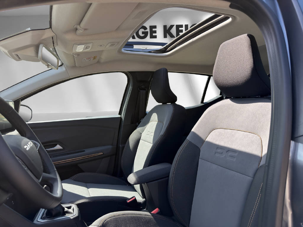 DACIA Sandero 1.0 TCe 90 Stepway Extreme, Essence, Voiture nouvelle, Automatique - 4