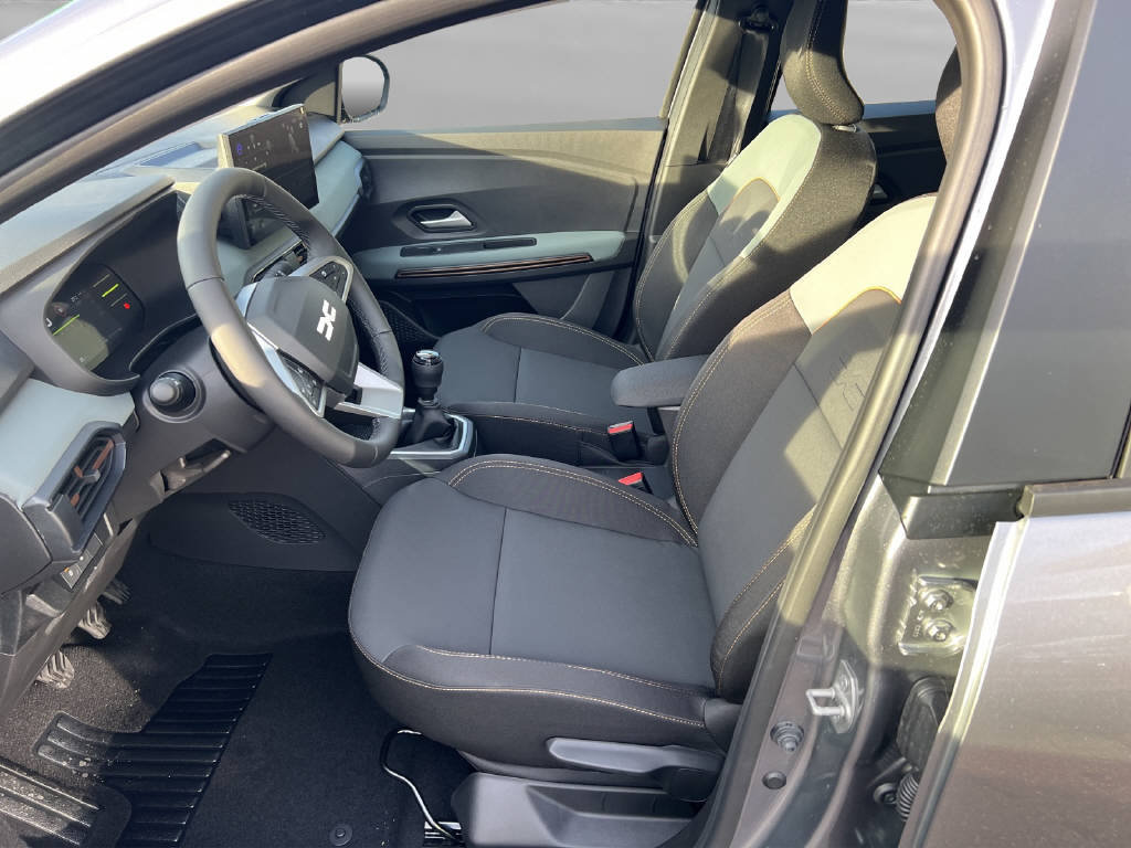 DACIA Sandero 1.0 TCe 110 Stepway Extreme, Benzina, Auto nuove, Manuale - 4