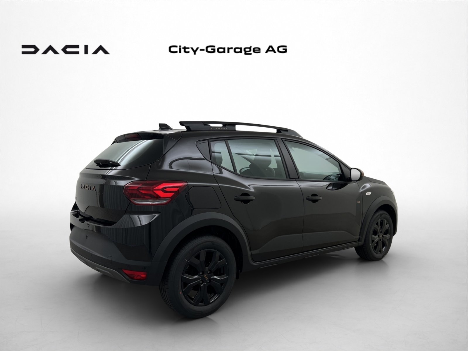 DACIA Sandero 1.0 STEPWAY EXTREME TCe 90 CVT, Petrol, New car, Automatic - 3