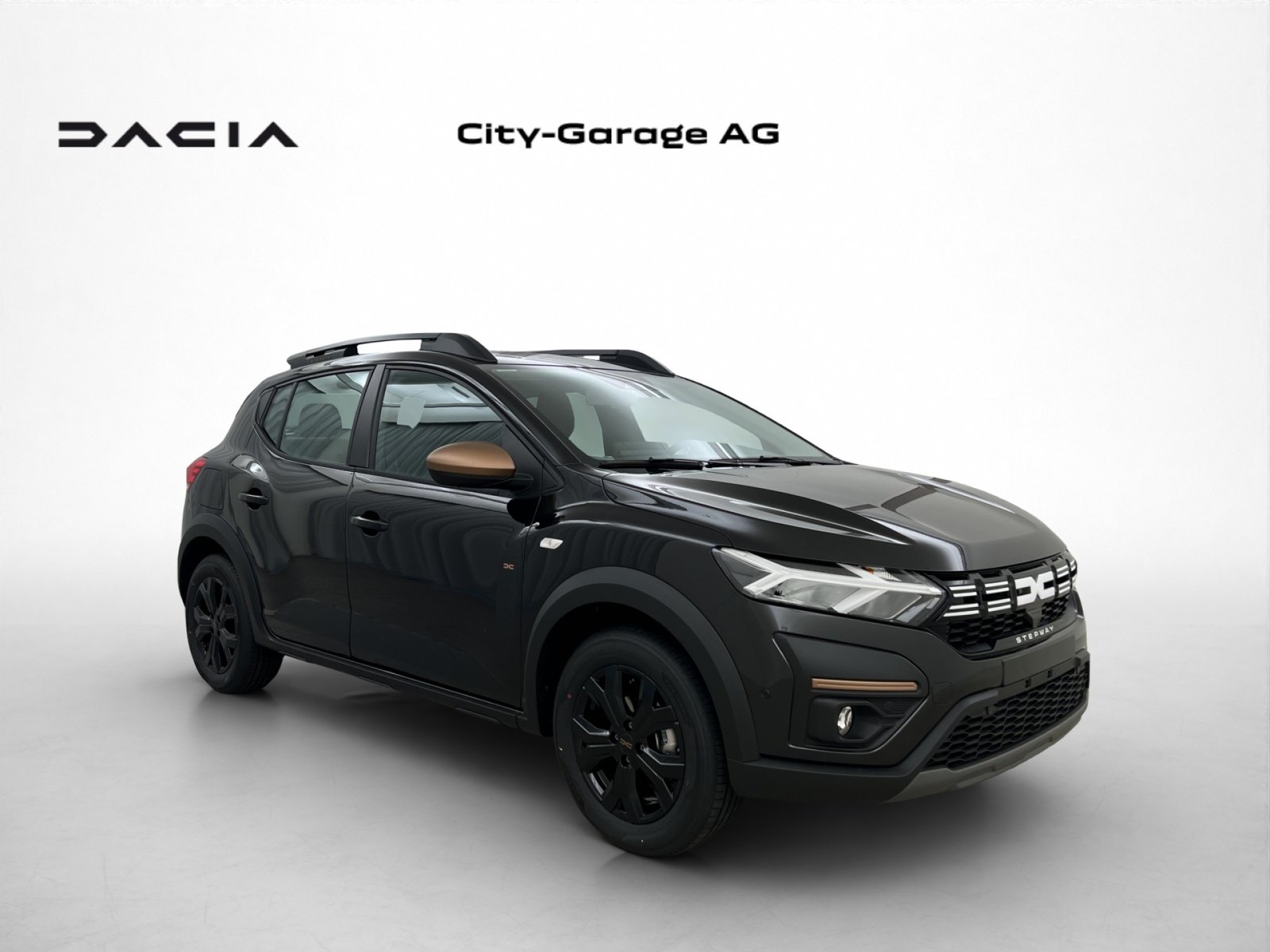 DACIA Sandero 1.0 STEPWAY EXTREME TCe 90 CVT, Petrol, New car, Automatic - 4