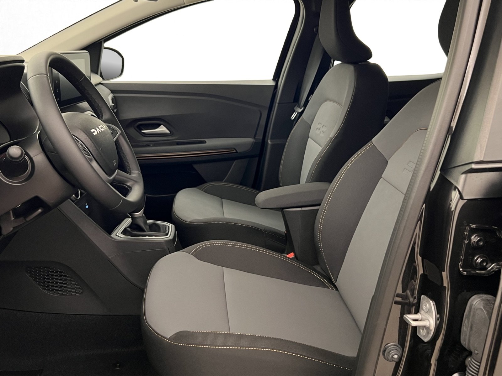 DACIA Sandero 1.0 STEPWAY EXTREME TCe 90 CVT, Petrol, New car, Automatic - 5