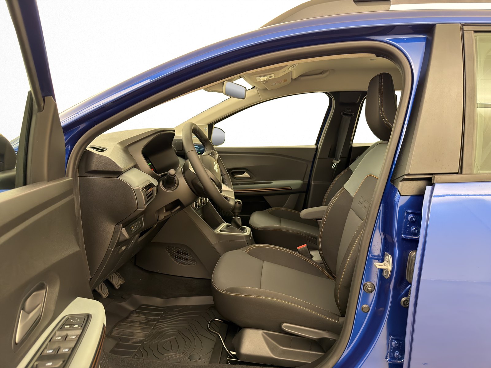 DACIA Sandero 1.0 TCe 110 Stepway Extreme, Petrol, New car, Manual - 7