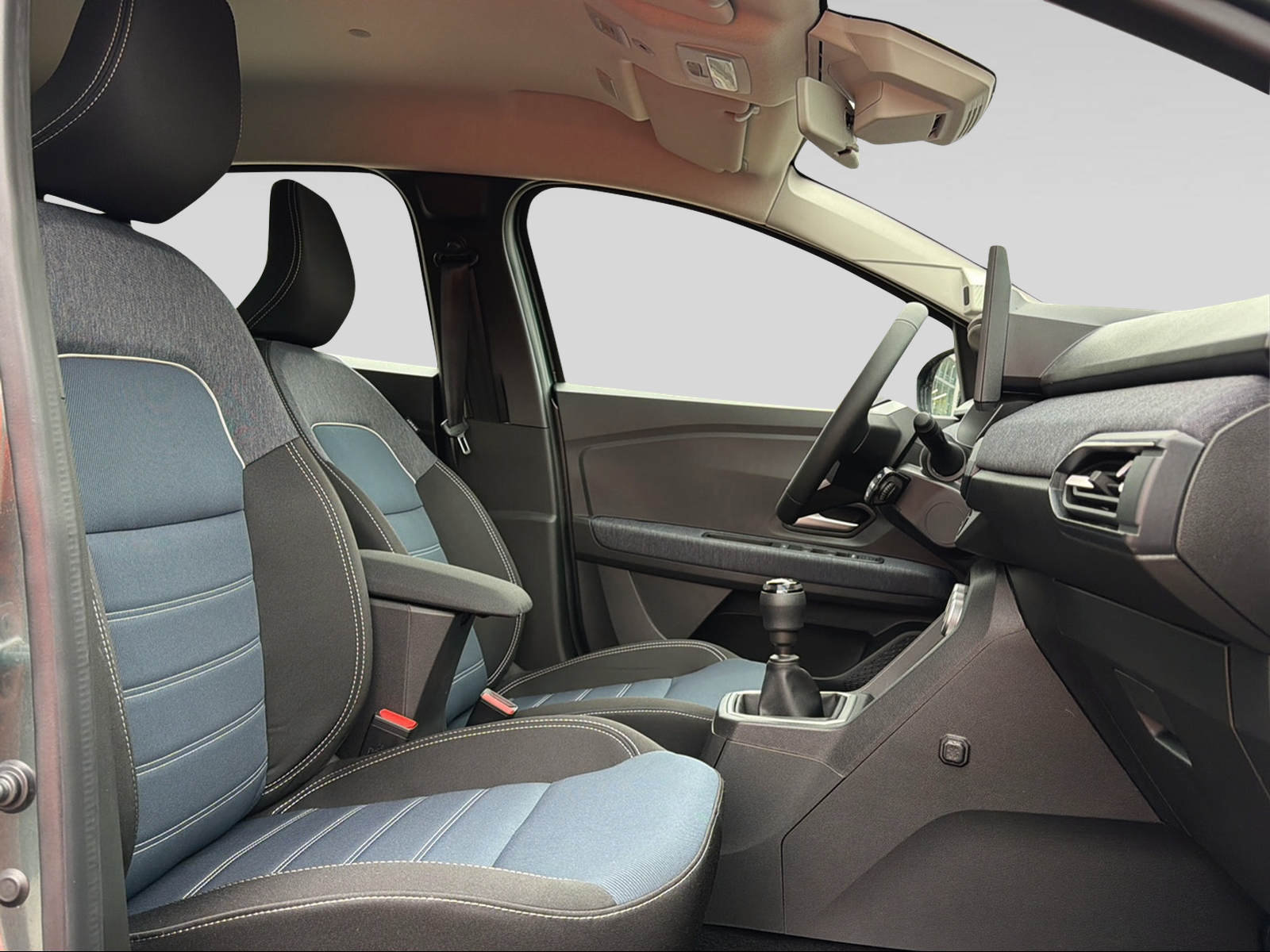 DACIA Sandero 1.0 TCe 100 Journey, Benzina, Auto nuove, Manuale - 5