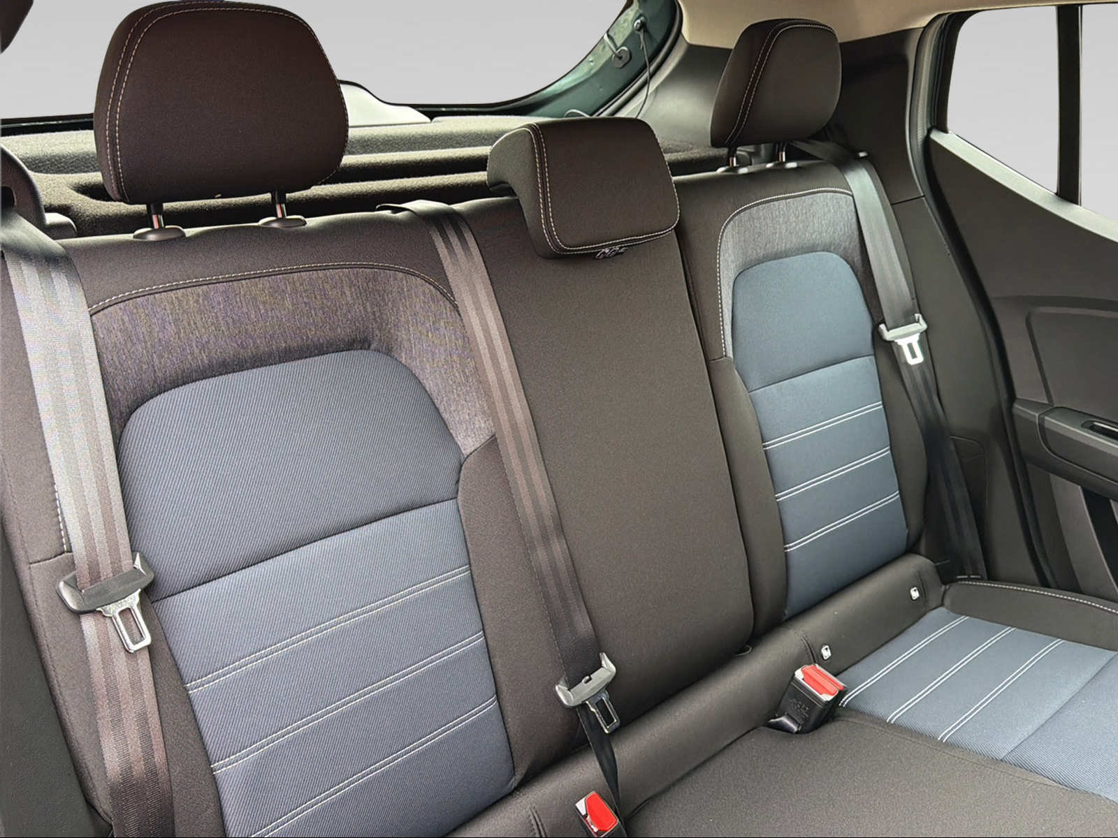 DACIA Sandero 1.0 TCe 100 Journey, Benzina, Auto nuove, Manuale - 6