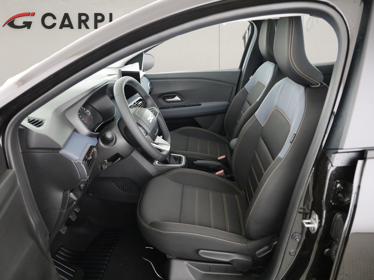 DACIA Sandero 1.0 TCe 110 Stepway Extreme, Benzin, Neuwagen, Handschaltung - 6