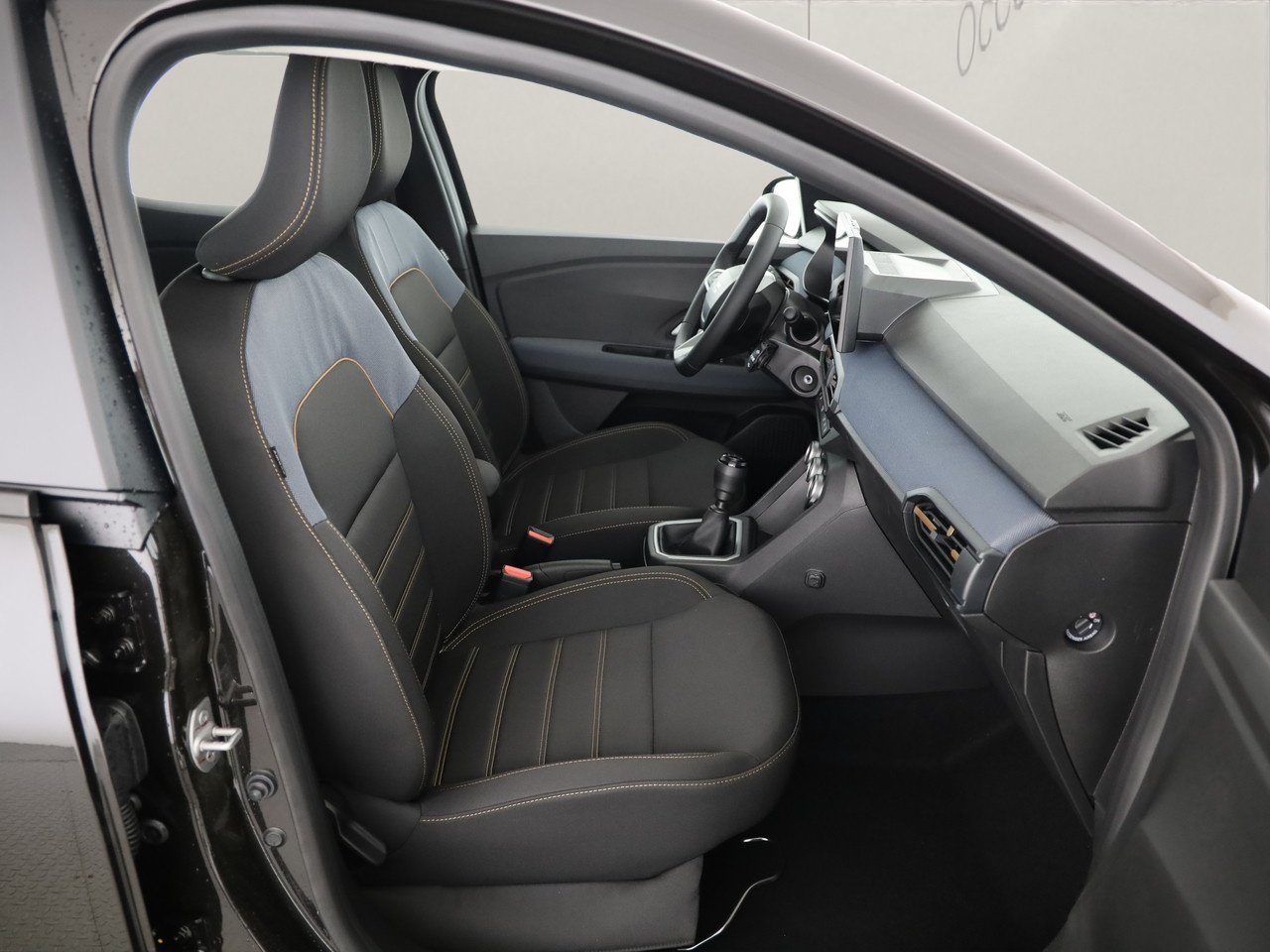DACIA Sandero 1.0 TCe 110 Stepway Extreme, Benzin, Neuwagen, Handschaltung - 7