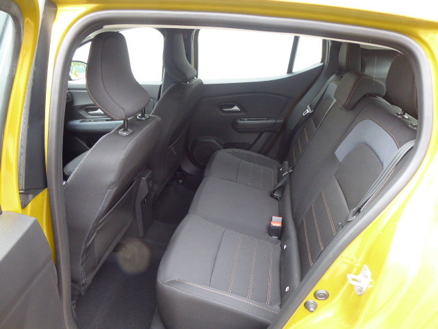 DACIA Sandero 1.0 TCe 110 Stepway Expression, Petrol, New car, Manual - 7