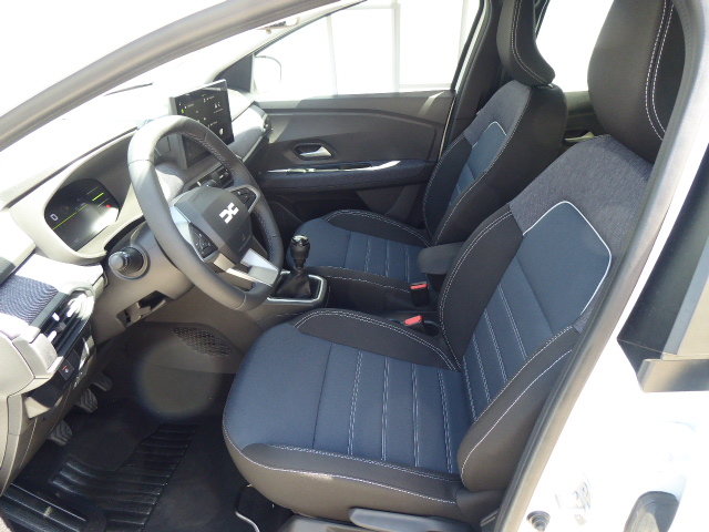 DACIA Sandero 1.0 TCe 100 Journey, Benzin, Neuwagen, Handschaltung - 6