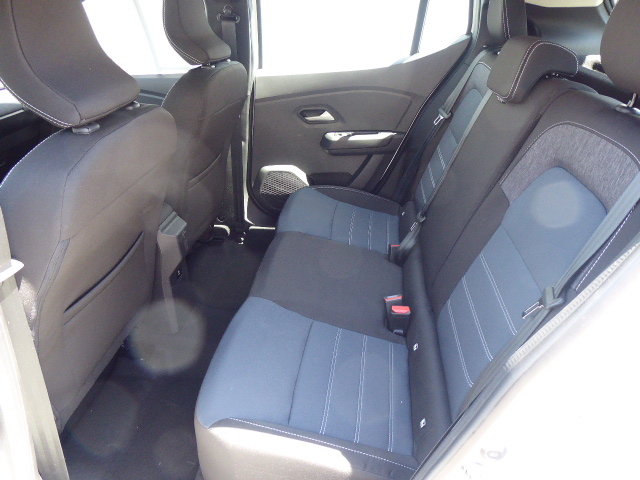 DACIA Sandero 1.0 TCe 100 Journey, Benzin, Neuwagen, Handschaltung - 7