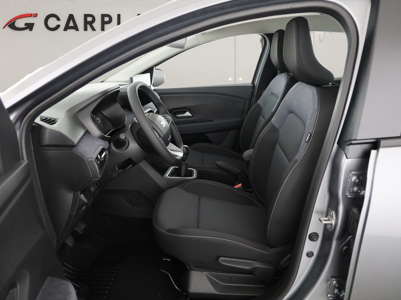 DACIA Sandero 1.0 TCe 100 Expression, Essence, Voiture nouvelle, Manuelle - 5