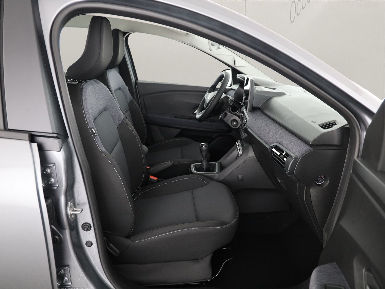 DACIA Sandero 1.0 TCe 100 Expression, Essence, Voiture nouvelle, Manuelle - 6