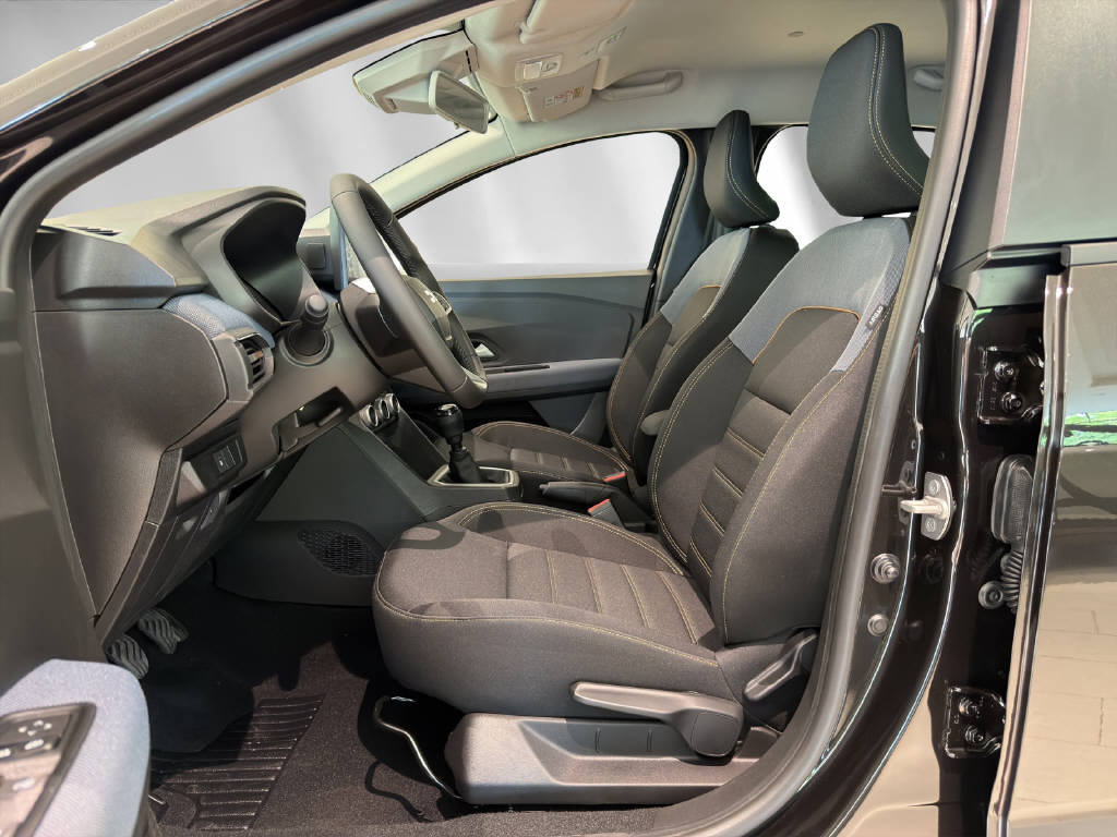 DACIA Sandero 1.0 TCe 110 Stepway Expression, Petrol, New car, Manual - 4