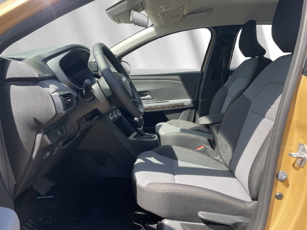 DACIA Sandero 1.0 TCe 90 Stepway Extreme, Benzina, Auto nuove, Automatico - 4