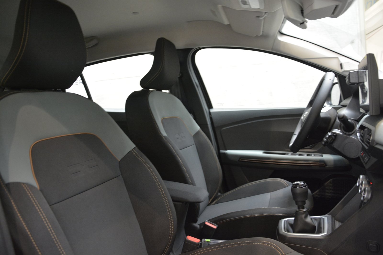 DACIA SANDERO Stepway extreme TCe 110, Benzin, Neuwagen, Handschaltung - 7