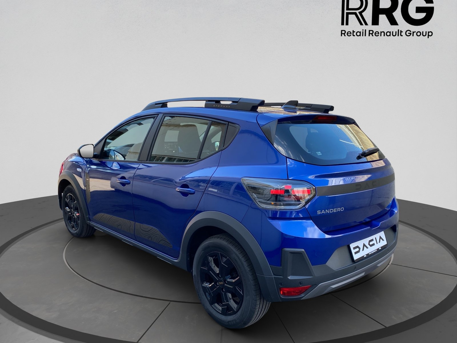 DACIA Sandero Stepway TCe 110 Extreme, Essence, Voiture nouvelle, Manuelle - 5