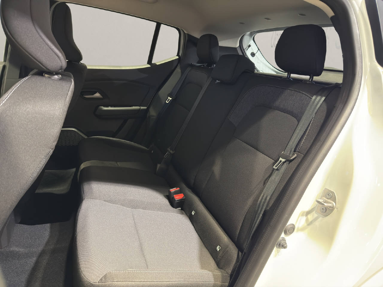 DACIA Sandero 1.0 TCe 100 Expression, Benzin, Neuwagen, Handschaltung - 6