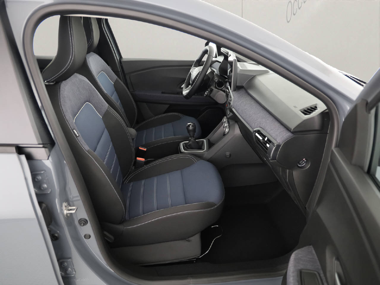 DACIA Sandero 1.0 TCe 100 Journey, Essence, Voiture nouvelle, Manuelle - 7