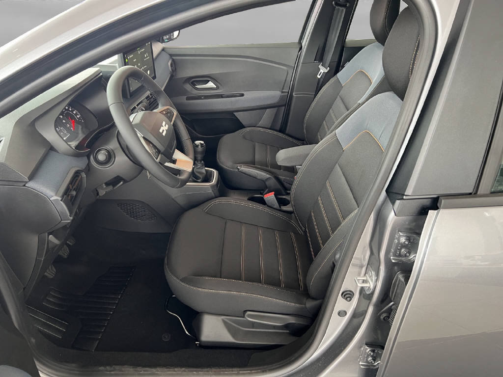 DACIA Sandero 1.0 TCe 110 Stepway Expression, Benzin, Neuwagen, Handschaltung - 4