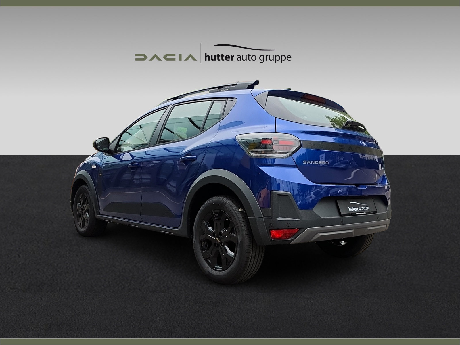 DACIA Sandero 1.0 TCe 110 Stepway Extreme, Benzina, Auto nuove, Manuale - 6