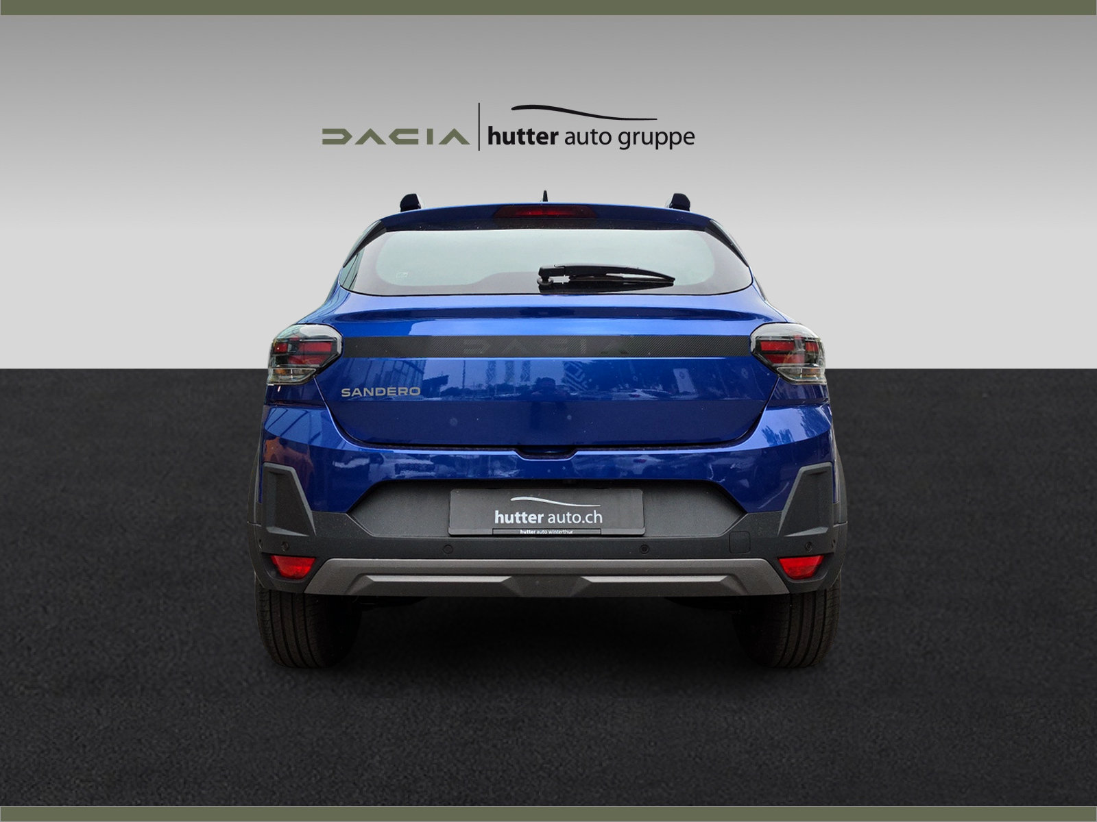 DACIA Sandero 1.0 TCe 110 Stepway Extreme, Benzina, Auto nuove, Manuale - 7