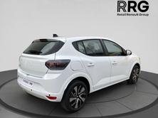DACIA Sandero TCe 100 Expression, Benzina, Auto nuove, Manuale - 3