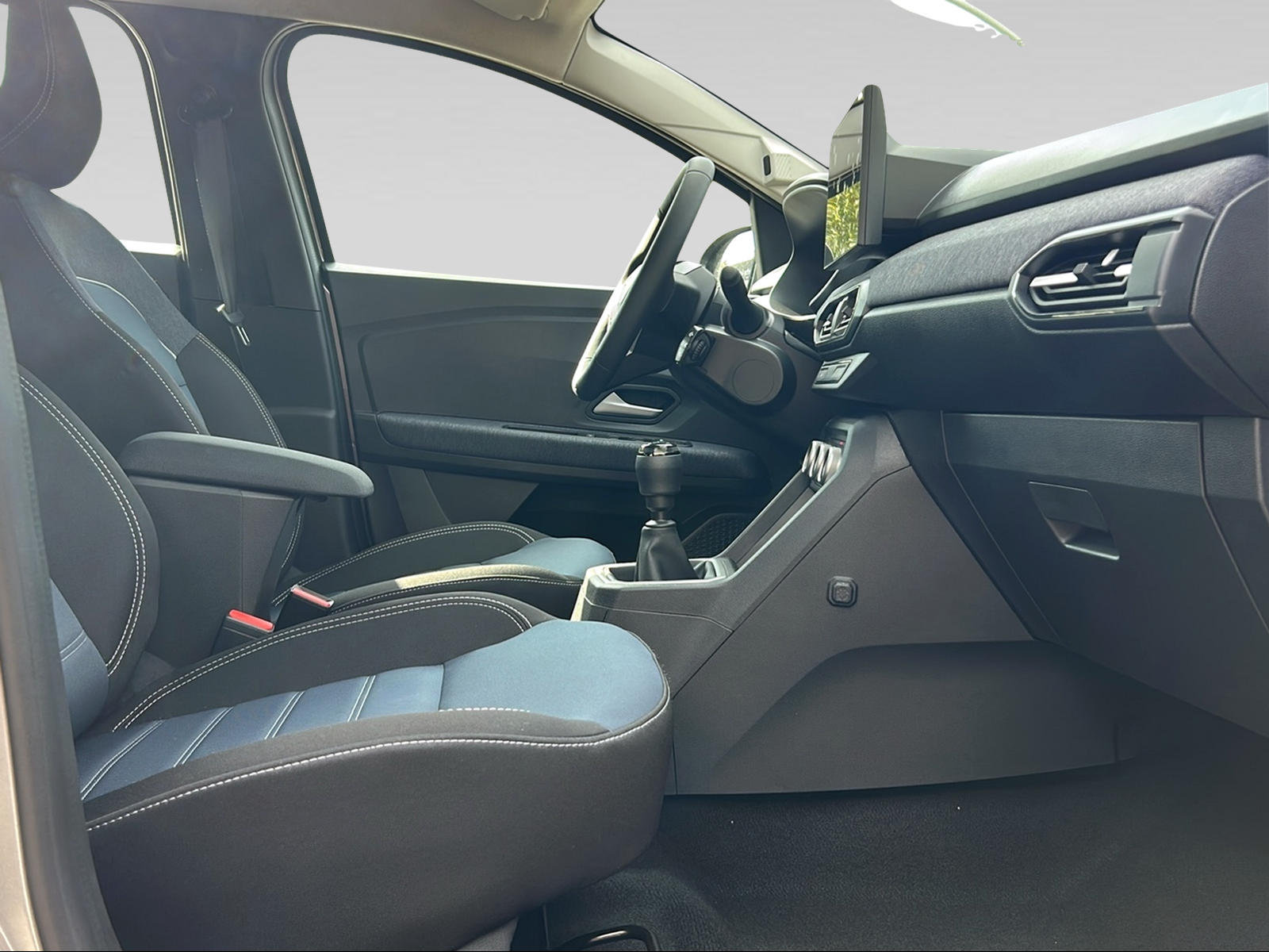 DACIA Sandero 1.0 TCe 100 Journey, Benzina, Auto nuove, Manuale - 4